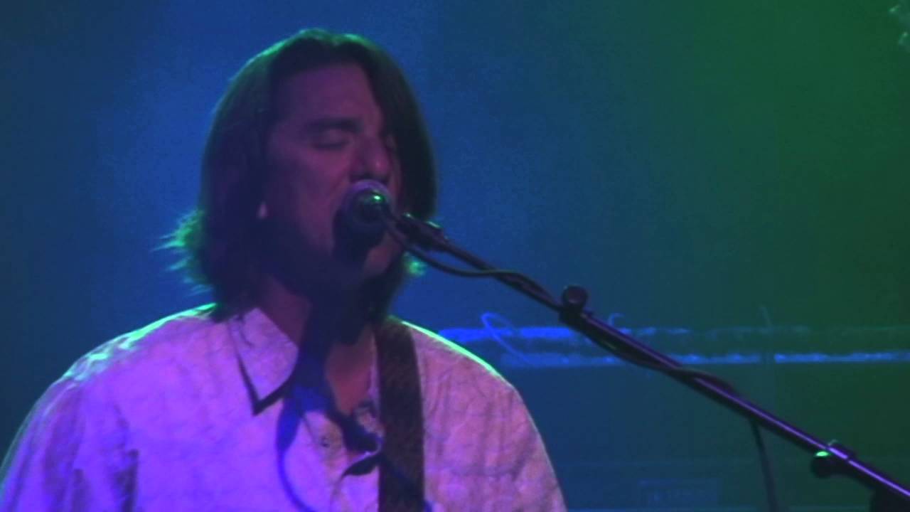 Drive-By Truckers Live at Iron City Birmingham, AL 8-1-2013 FULL SHOW