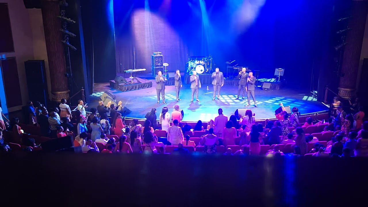 Reality 7 medley.