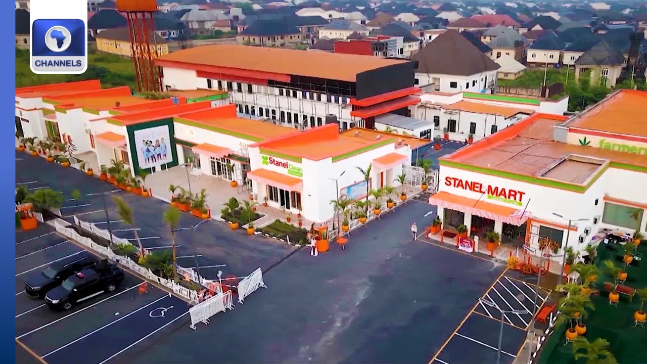 Stanel World Relaunches Leisure Center In Awka
