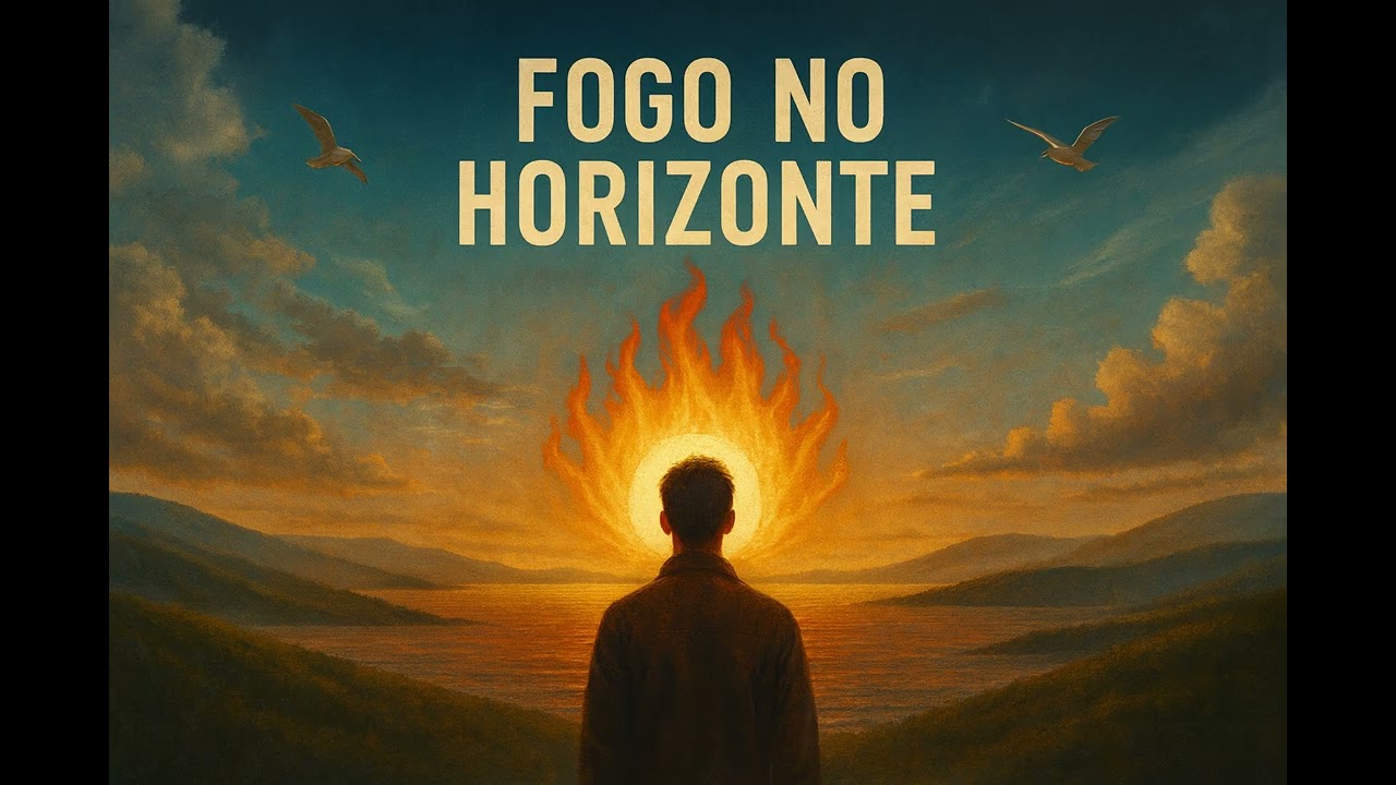 Fogo No Horizonte