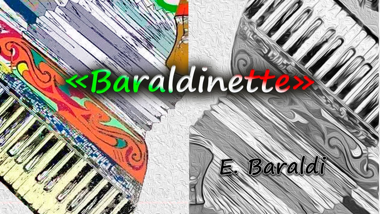 E. Baraldi - 