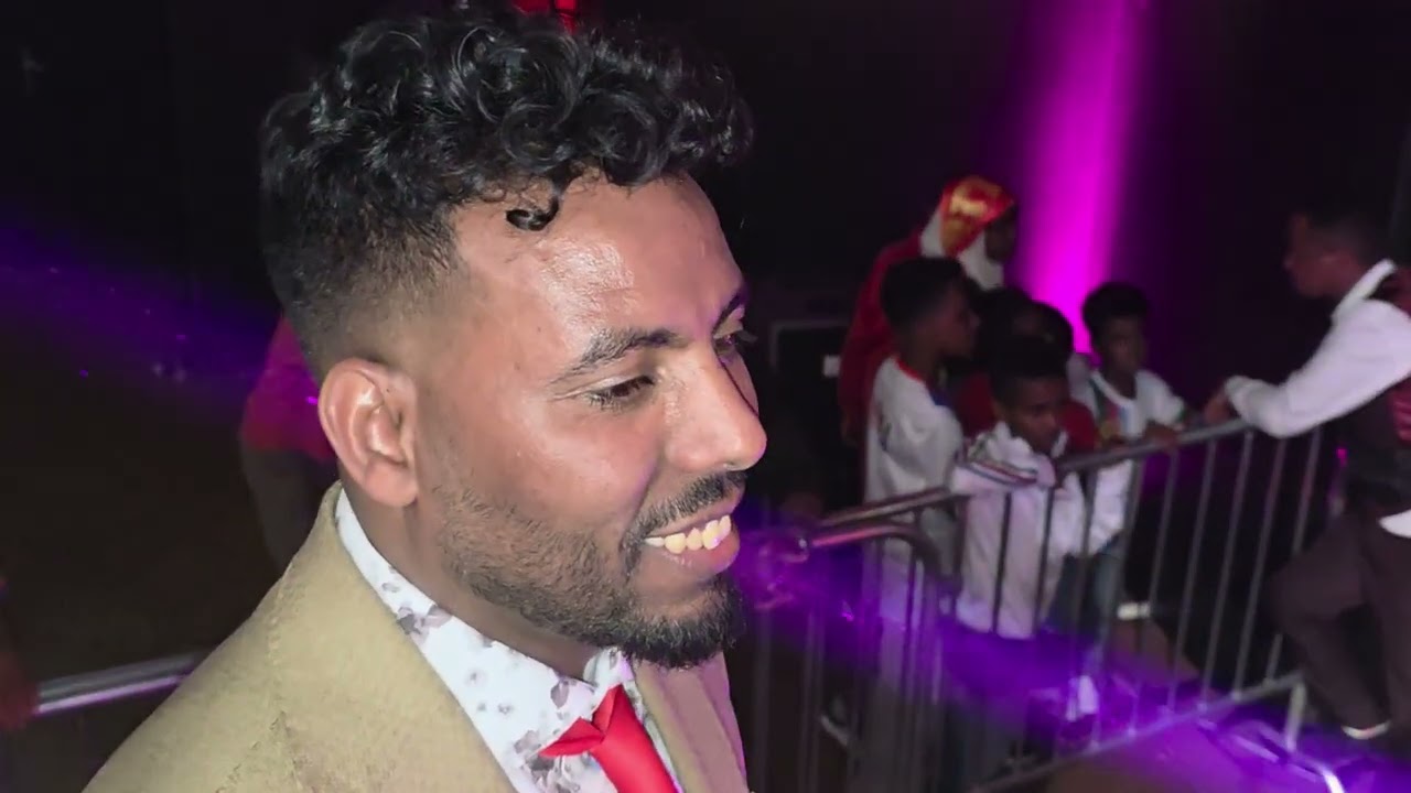 Eritrean music independence day 24.05.2025 Geneva switzerland