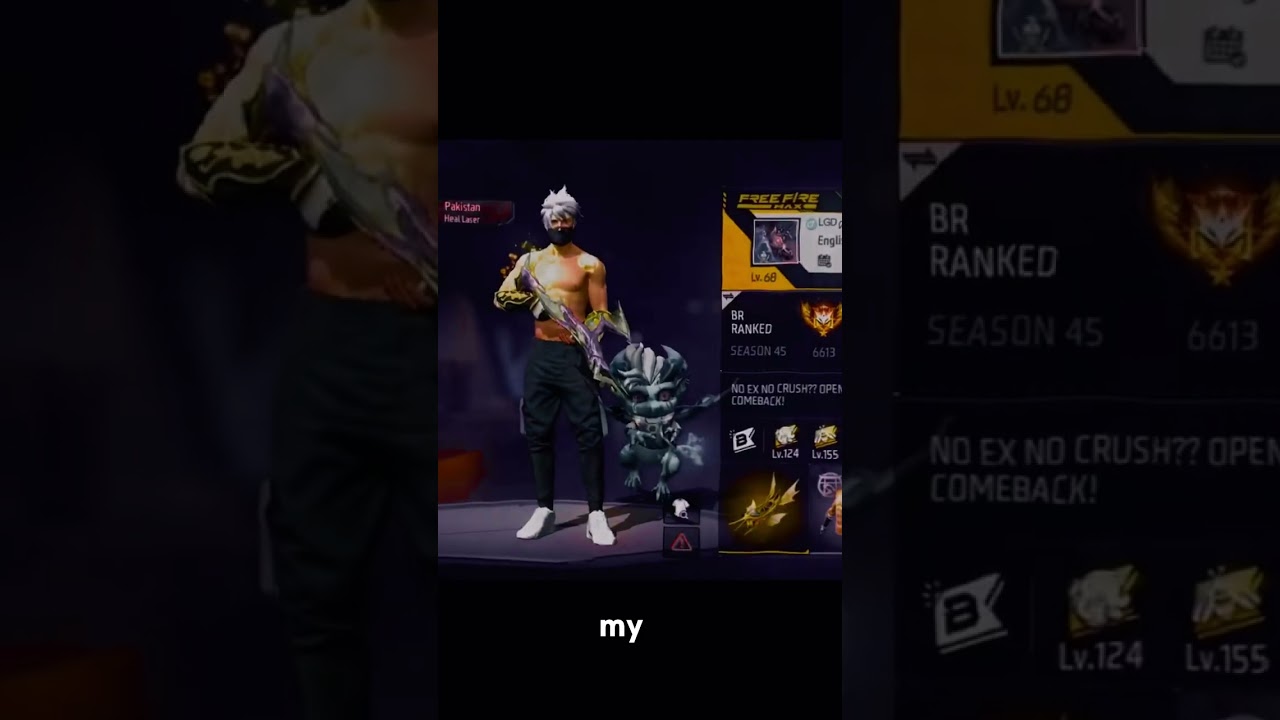 #viralvideo #freefire #foryou #garenafreefire #guildvsguild
