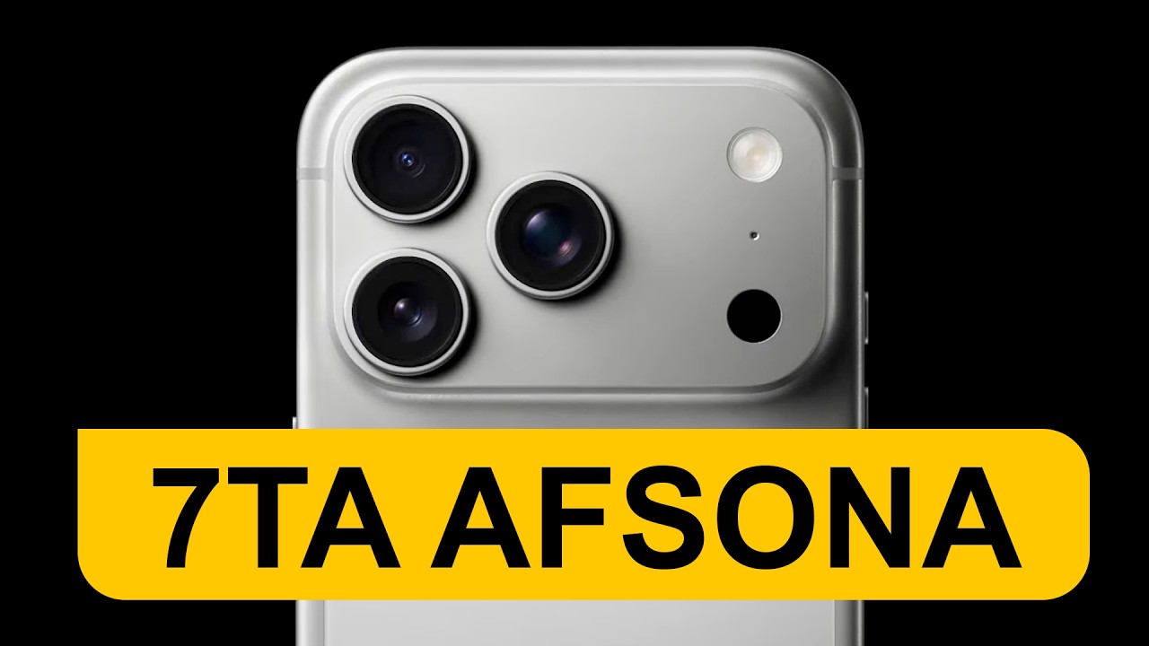 iPhone haqida top 7ta afsonalar (мифы)