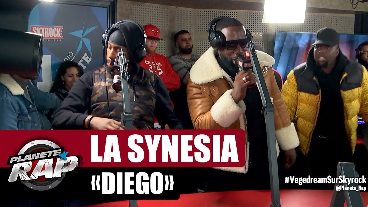 La Synesia 