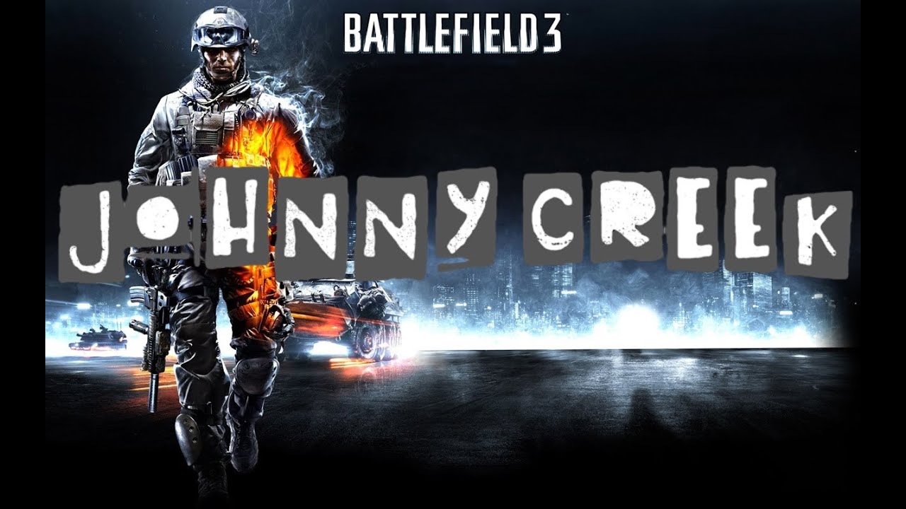 Battlefield 3: Se solo il mirino del grandissimo M40 non coprisse tutto lo schermo :D
