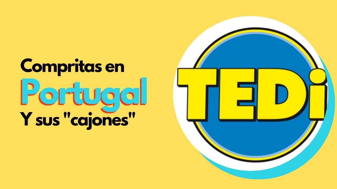 TEDI PORTUGAL Y SUS 