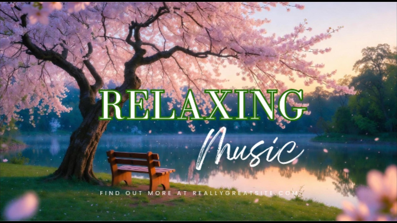 Healing Sleep Music | Gentle Piano & Soft Rain for Deep Sleep and Relaxation 🌙#sleepmusic #relaxing