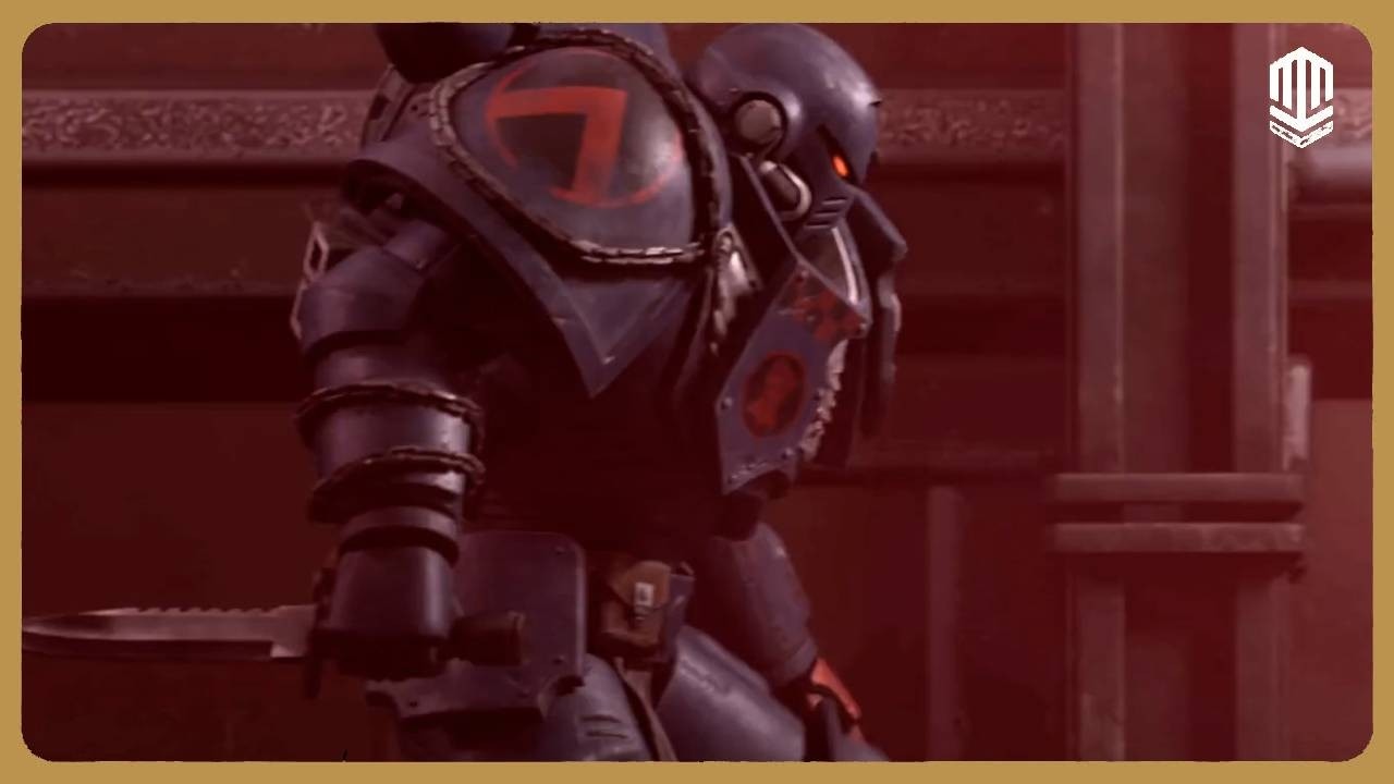 CRIMSON FIST CINEMATIC BREAKDOWN!!!