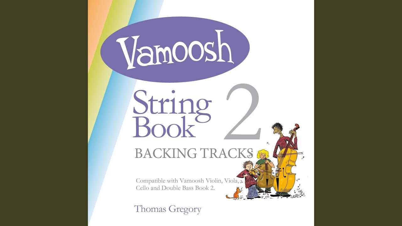 Low Down Twos (Backing Tracks)