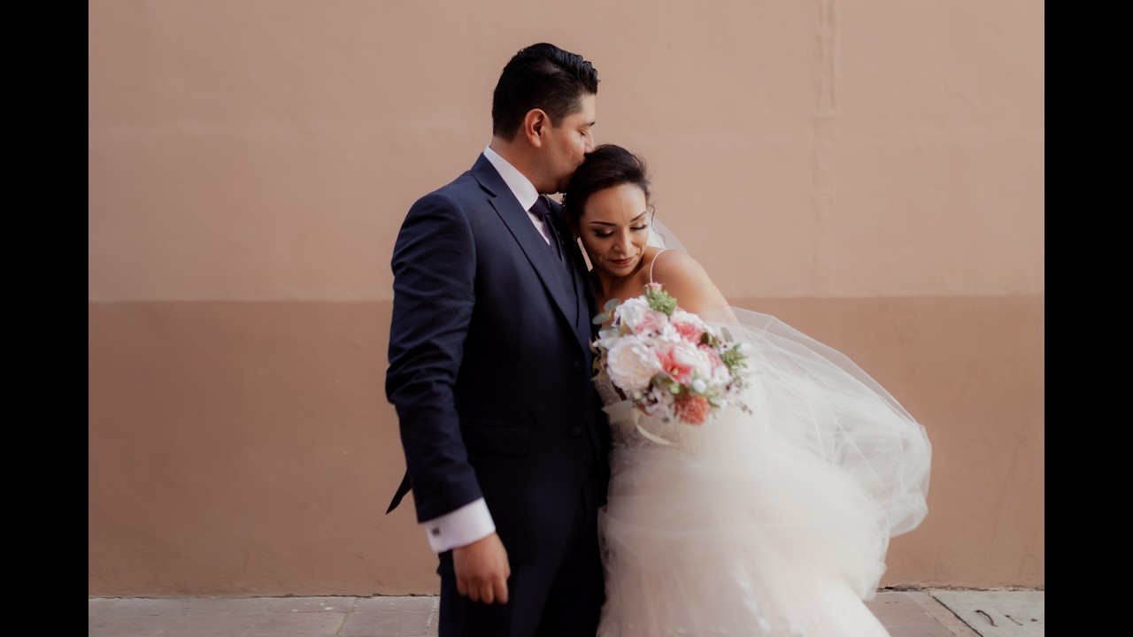Alex & Narda Film