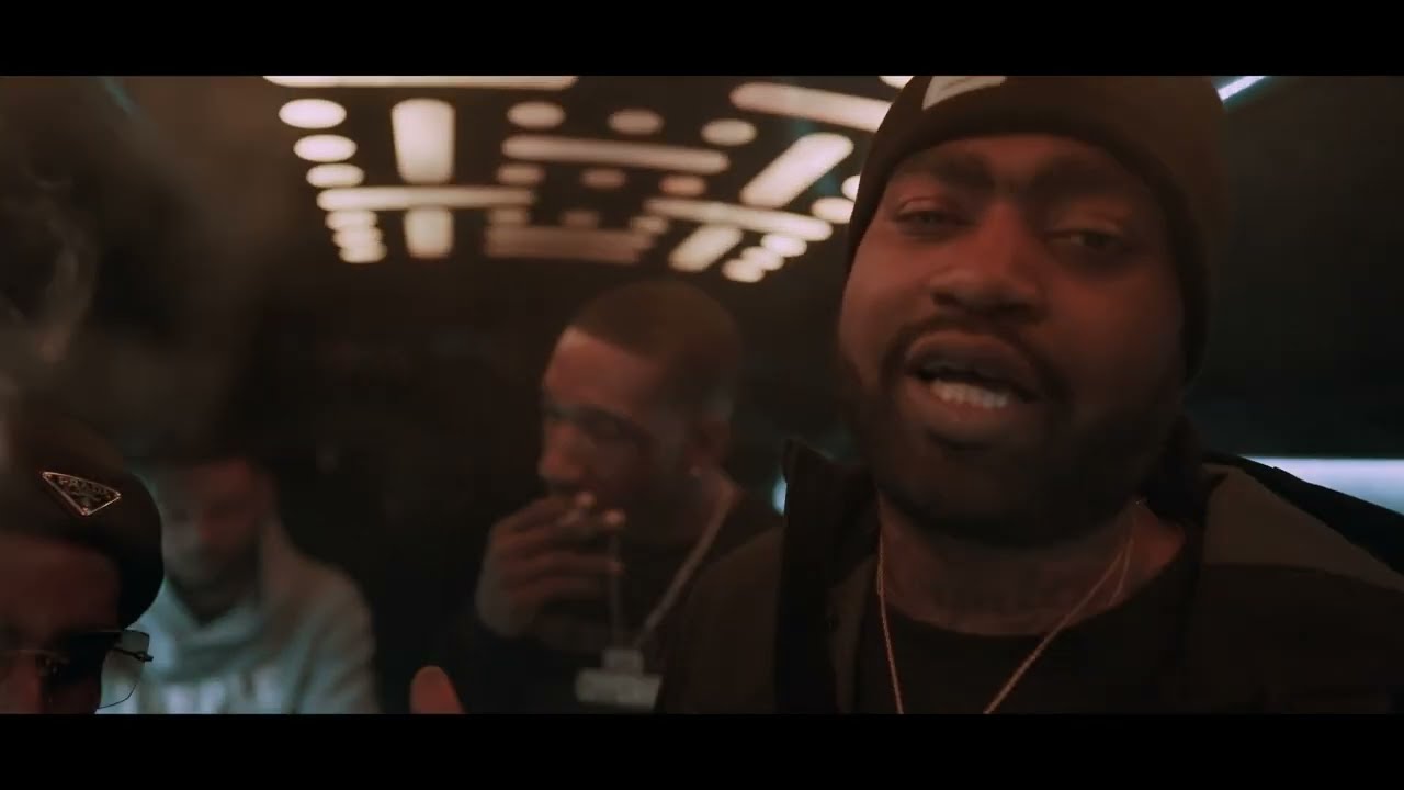DeeMuney & Paco Panama - Big Tymerz (Official Video)