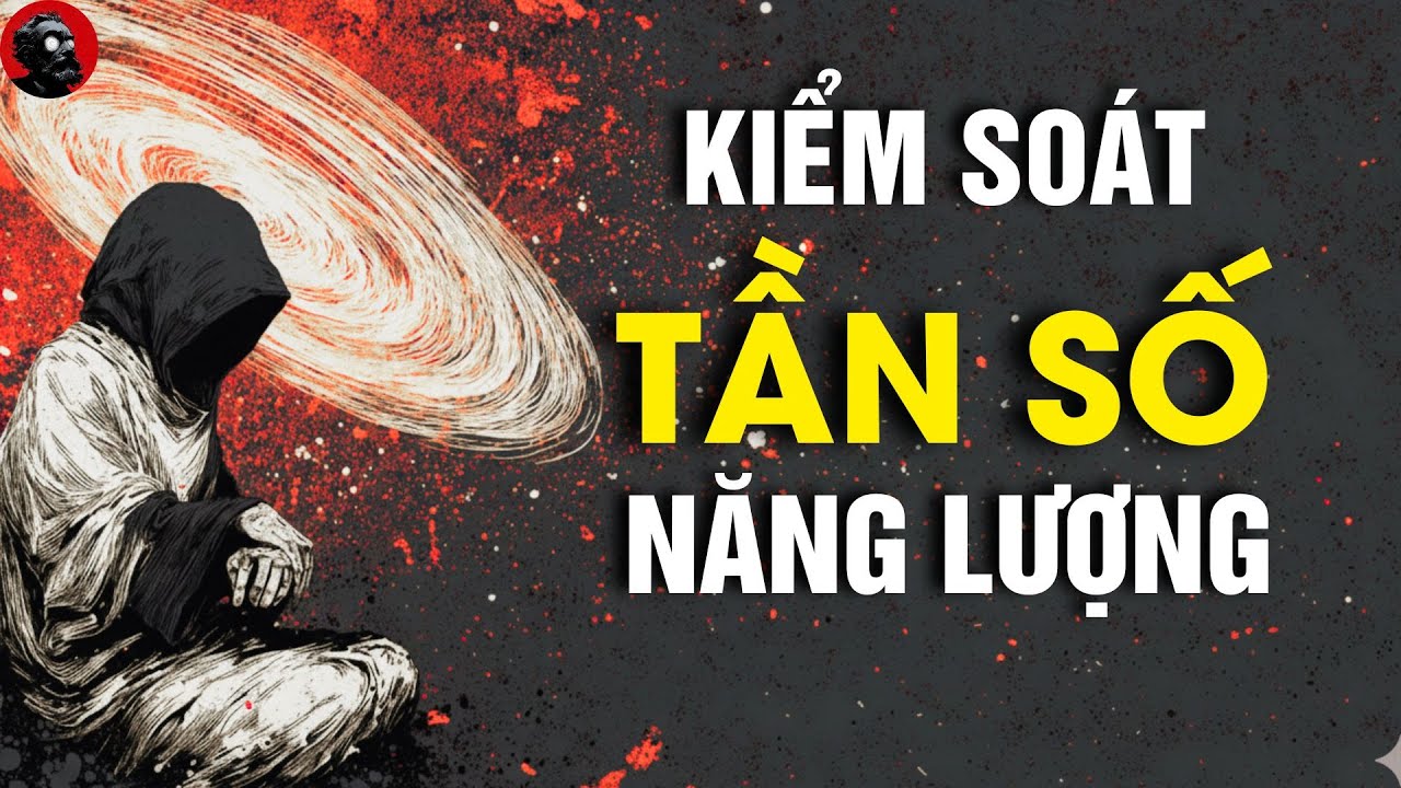 Mọi Thứ Đều Là Năng Lượng | Làm Chủ Tần Số, Kiến Tạo Thực Tại | Nếu Cảm Thấy Kiệt Sức Hãy Nghe
