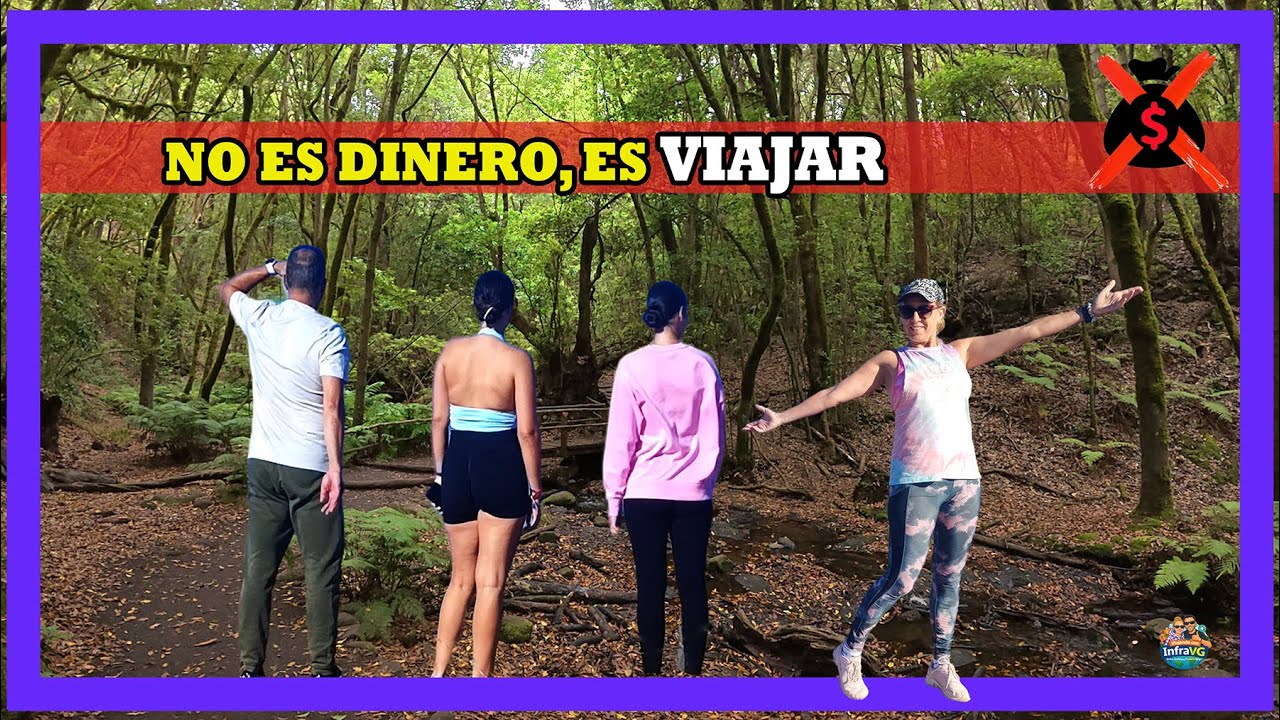 Nuestra herencia visitar La Gomera (7/8)