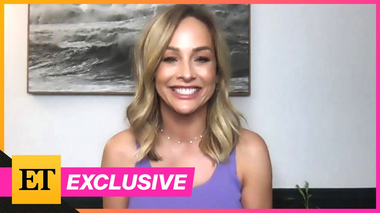 Bachelorette Clare Crawley on Her ELECTRIC Connection With Dale and If She's Engaged (Exclusive)