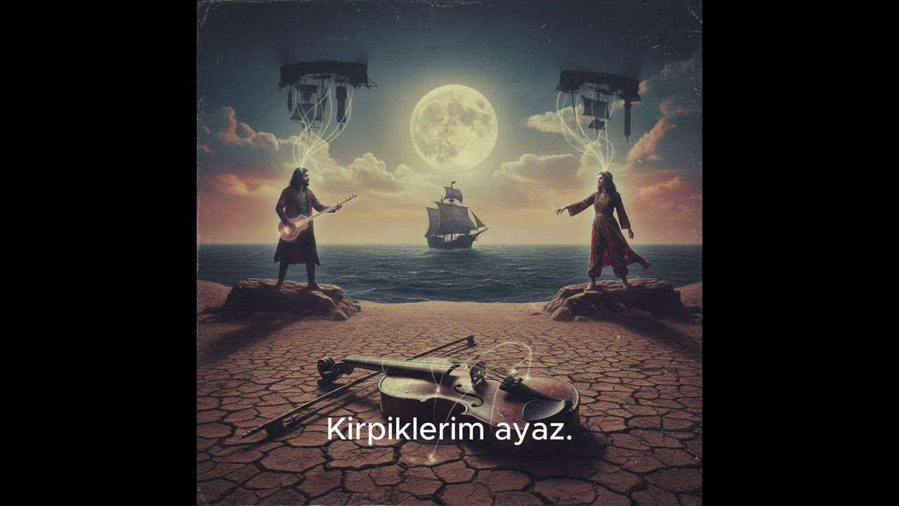 Peyn - Bu kez Sen Bekle