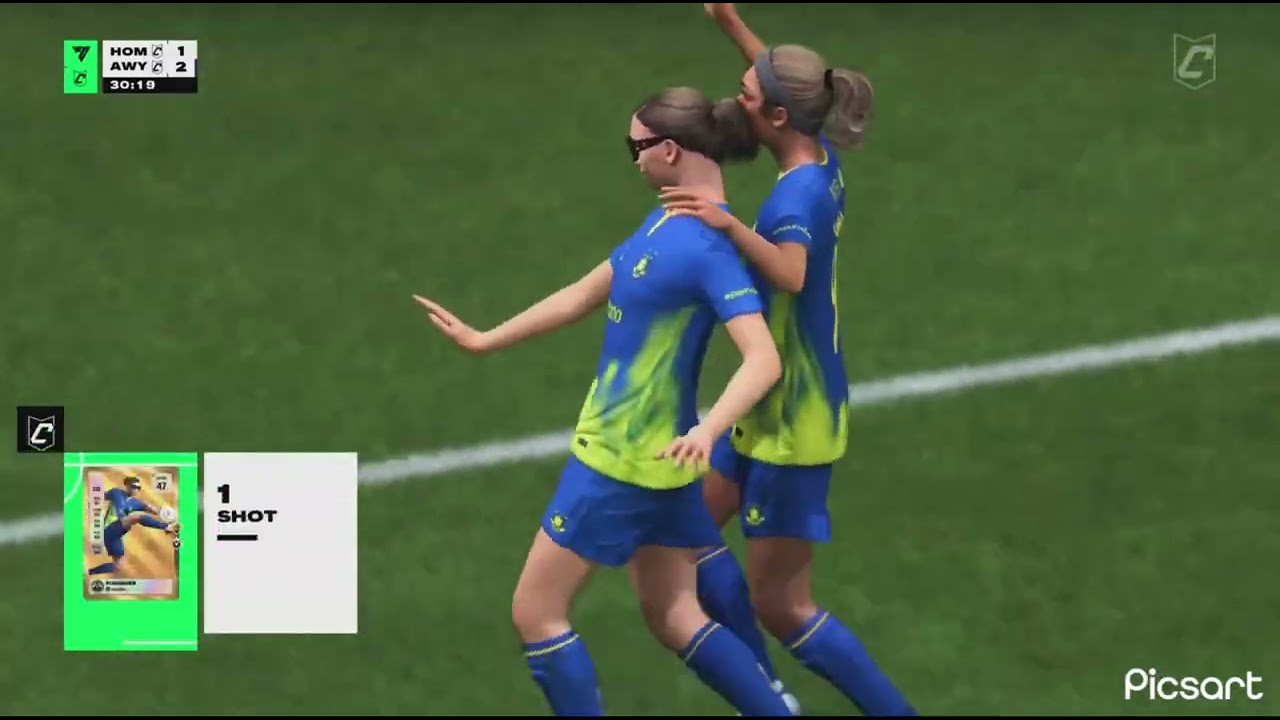EA SPORTS FC 26