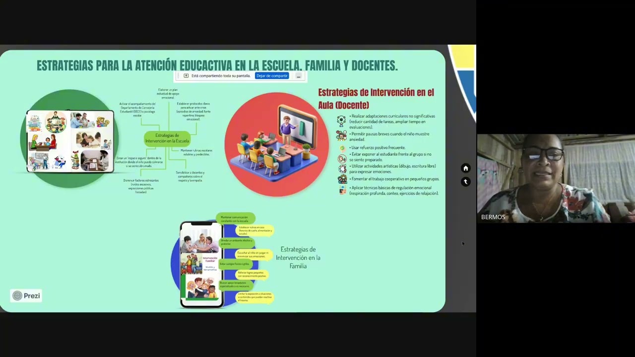 Estudio de caso
