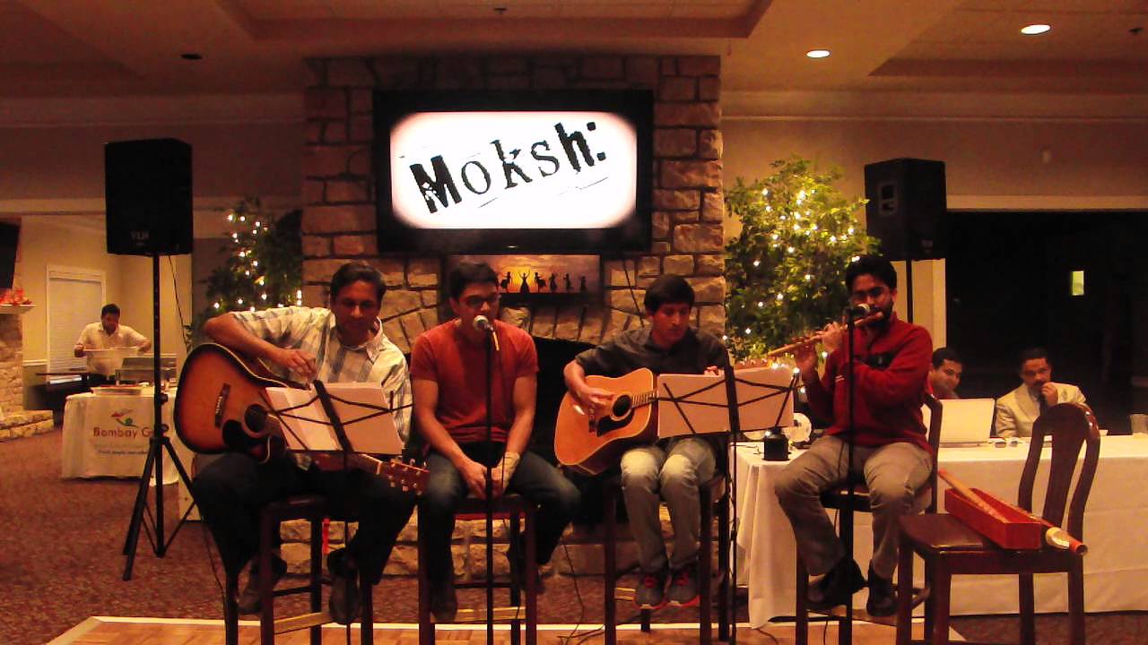 Roobaroo Roshni- Rang de basanti (Acoustic Version)