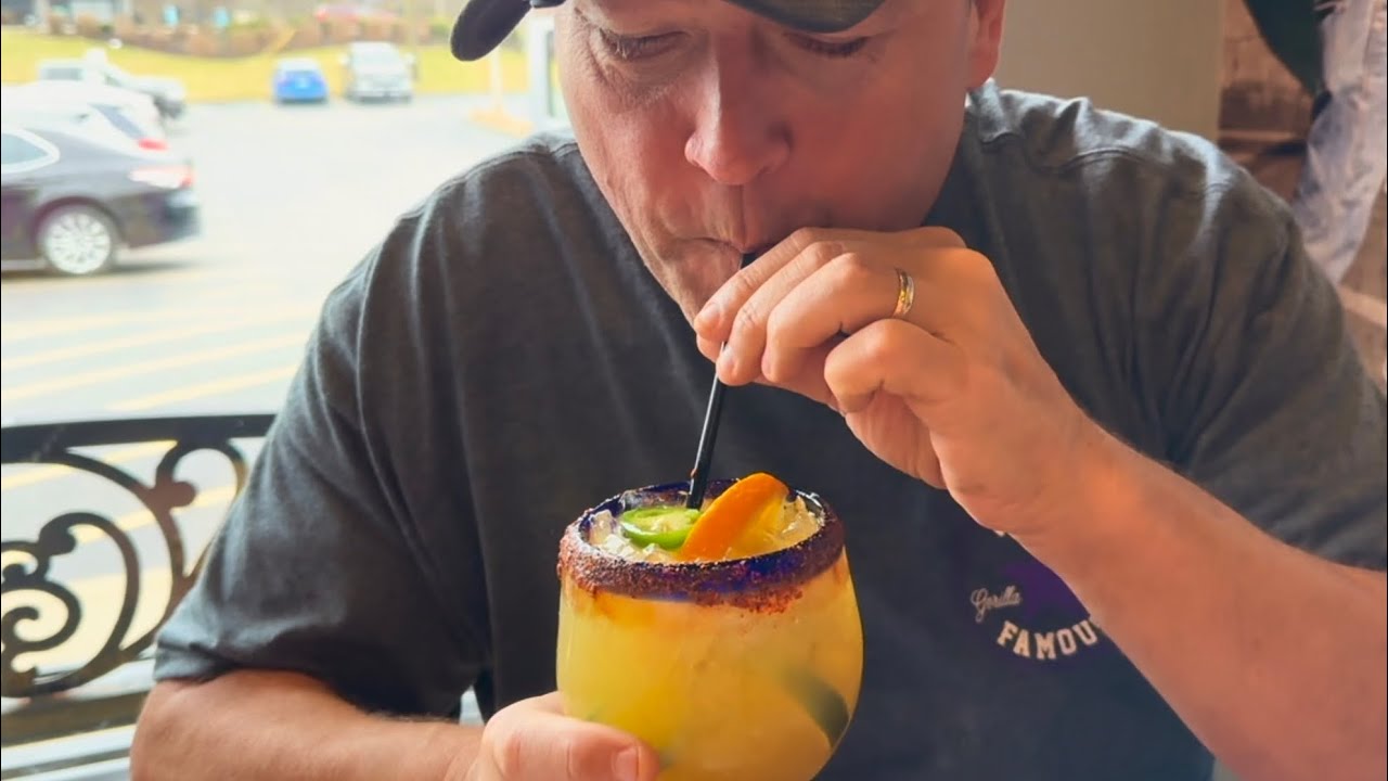 HAVANA RUMBA CUBAN CUISINE | Louisville, Kentucky | Restaurant Review