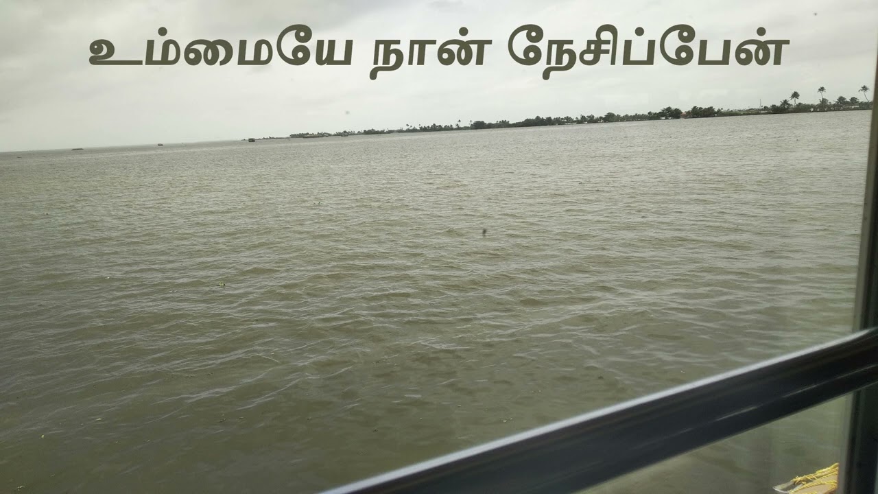 உம்மையே நான் நேசிப்பேன்