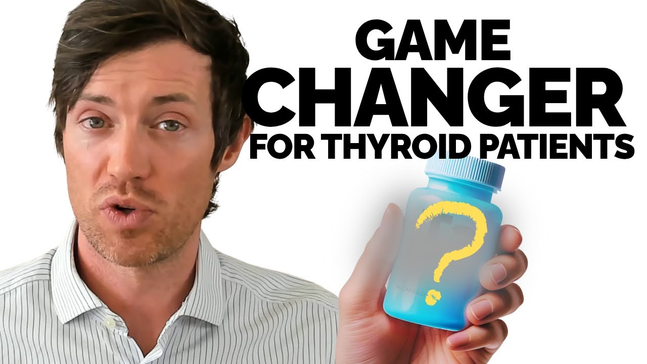 T2: The Over-the-Counter Thyroid Hormone That Burns Fat & Boosts Energy