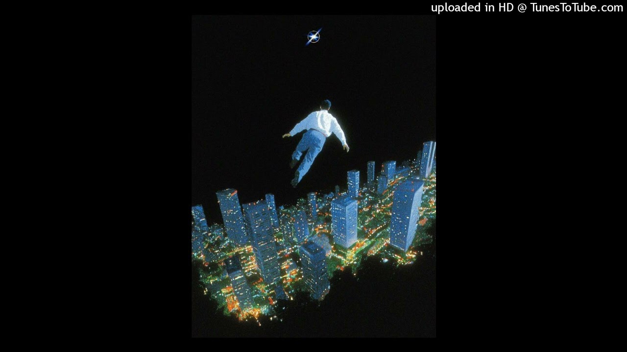 This is what it feels like to fly