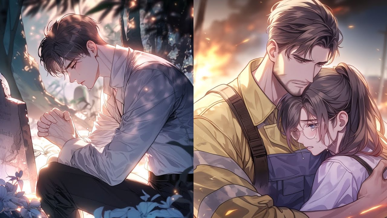 Reborn, I let him be with my sister—no one blamed me this time, yet he regretted it all his life