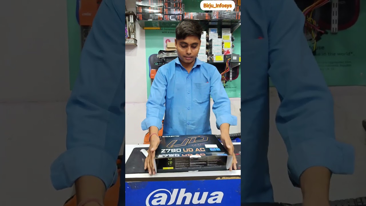 How To Install New Processor On Motherboard|How To Install CPU In PC|How To Install Processor in PC