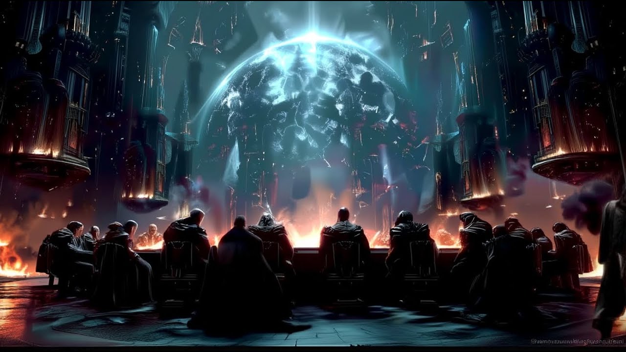 The Council Ridiculed Earth—So Humans Broke Every Galaxy Treaty in One Night HFY | Sci-Fi Story