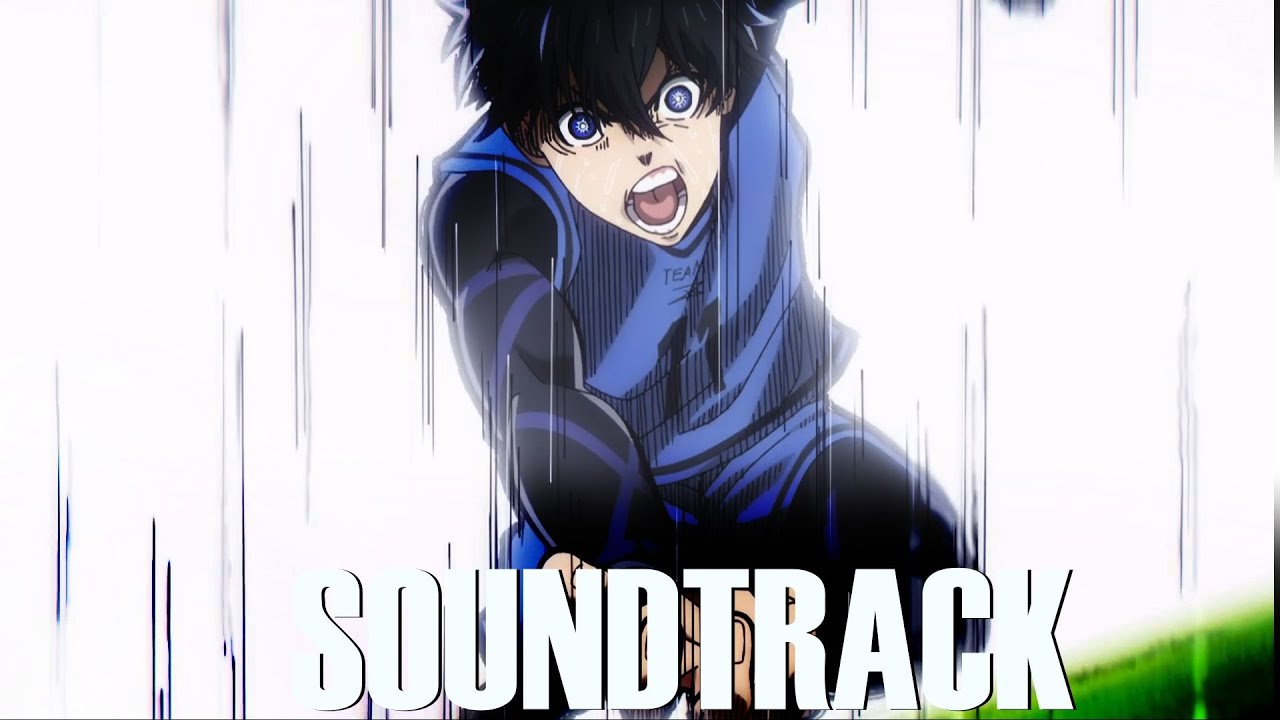 Blue Lock Episode 11 - Isagi's Kick (HQ Cover)
