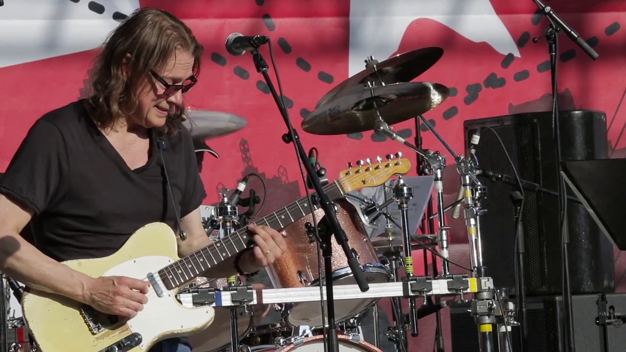 Robben Ford - 