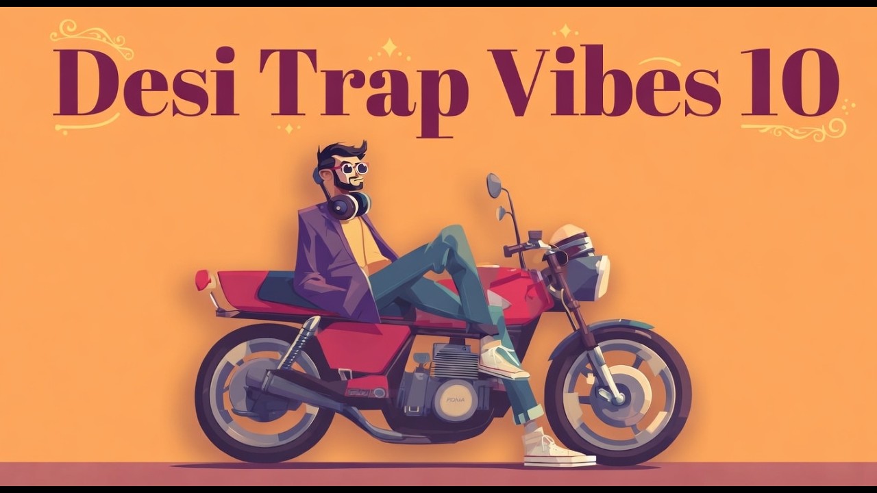 2026 Nonstop Desi Trap Vibes 10 🔥 Brown Munde x Beat Drop Mashup | Desi Beat Flow