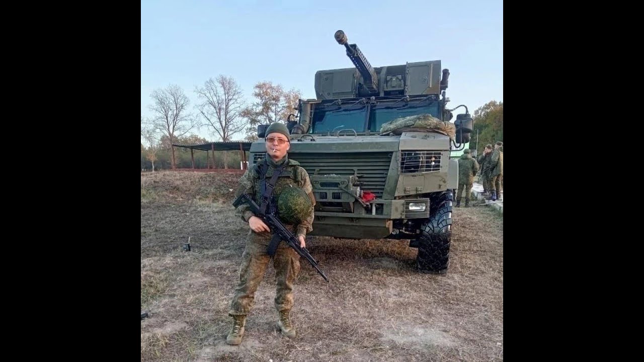 Russia Formed A Fifth Airborne Brigade. It Wasn't Ready For The Drone and