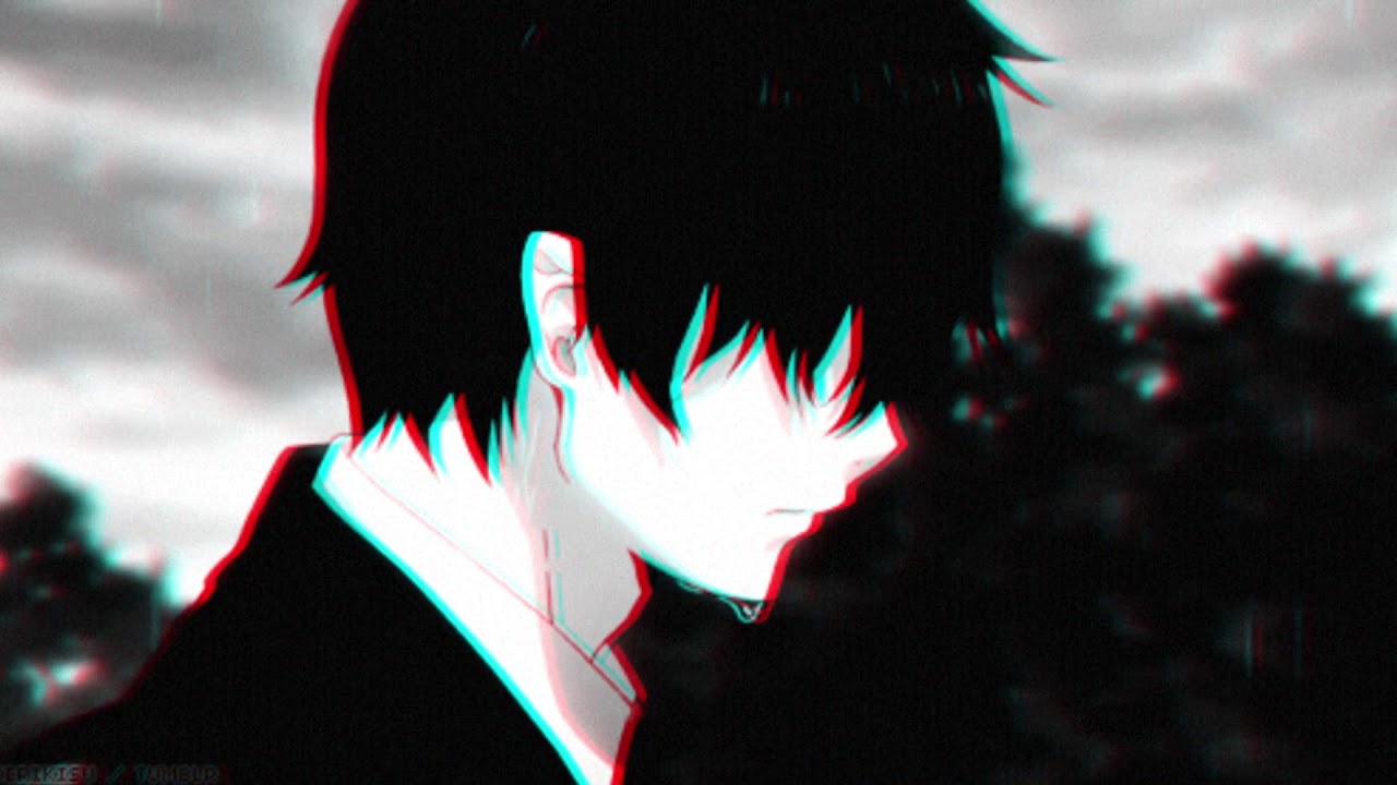 83HADES - RED PROD.LM slowed reverb