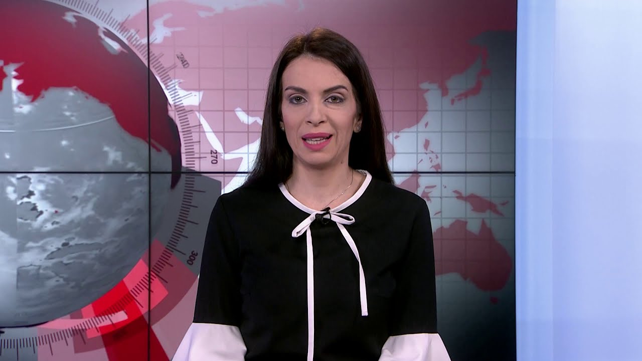 Емисия новини на Канал 3 от 14 ч. на 13.12.2020 г.