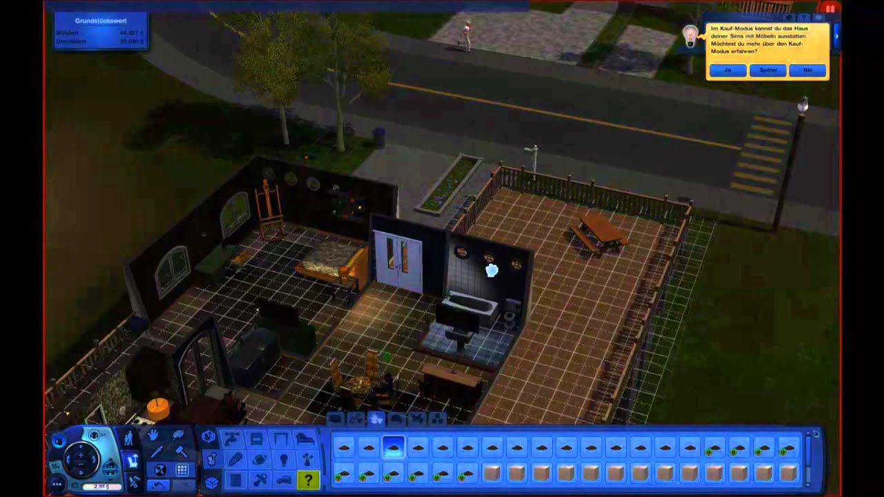 Sims 3 - Cheats [German]