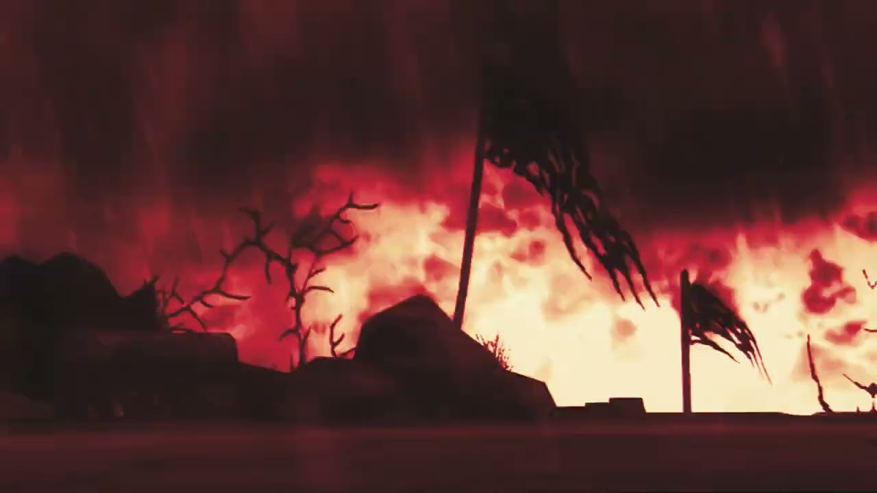 disturbed - Parasite (SLOWED REVERB)