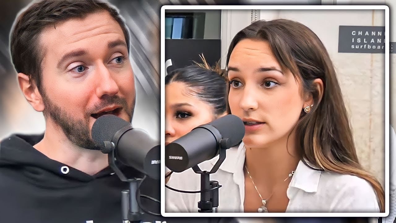 Feminist Gets DESTROYED After Learning Toxic Masculinity Isn&rsquo;t Real