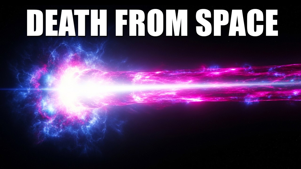 The Most Powerful Explosion Ever Seen in the Universe