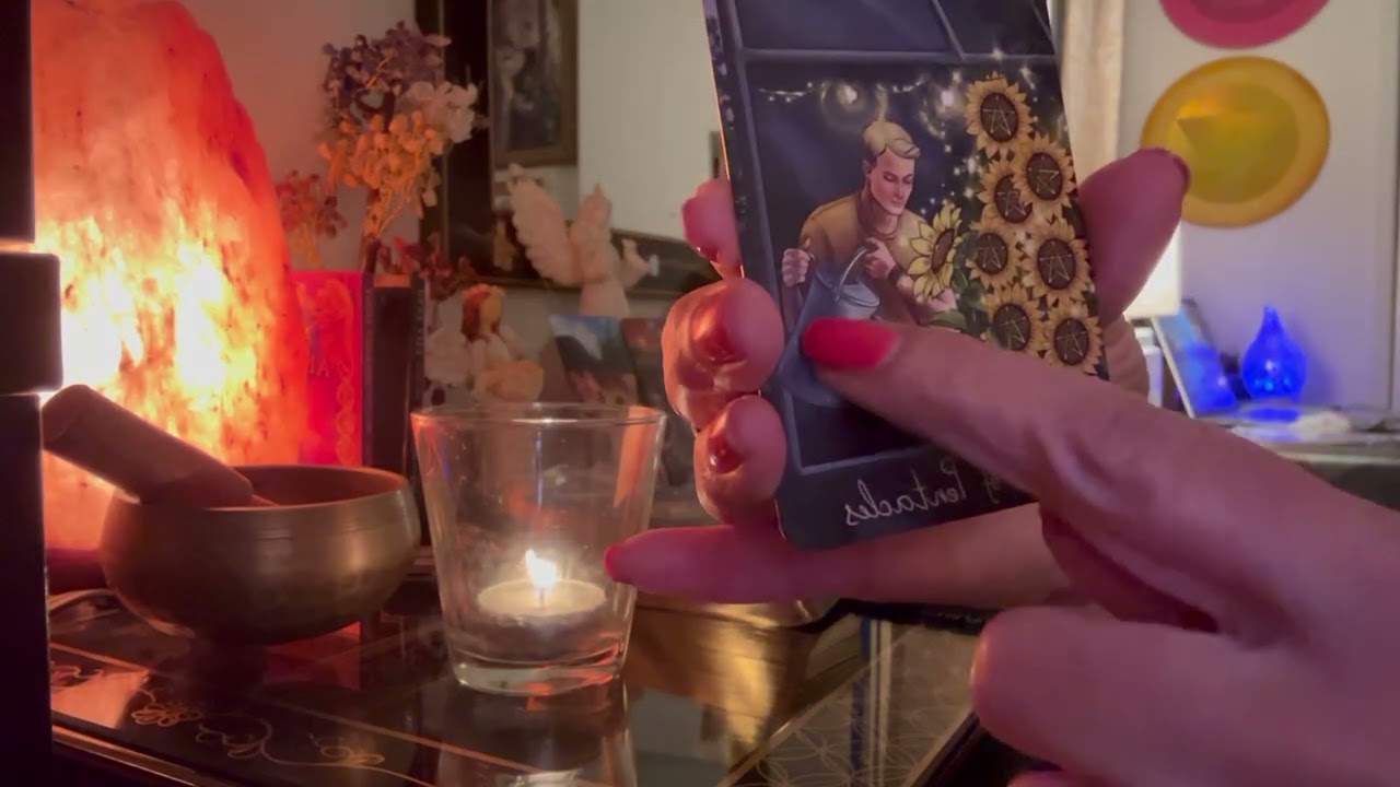 Virgo ♍️ Taurus ♉️ Capricorn ♑️ You are Finally Seeing the Situation Clearly#tarot, #angel 