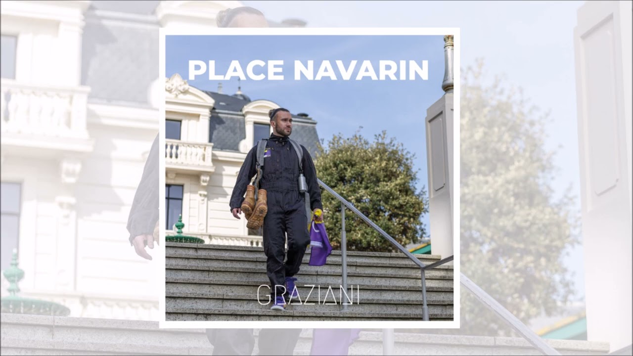 10- Graziani - Moustache