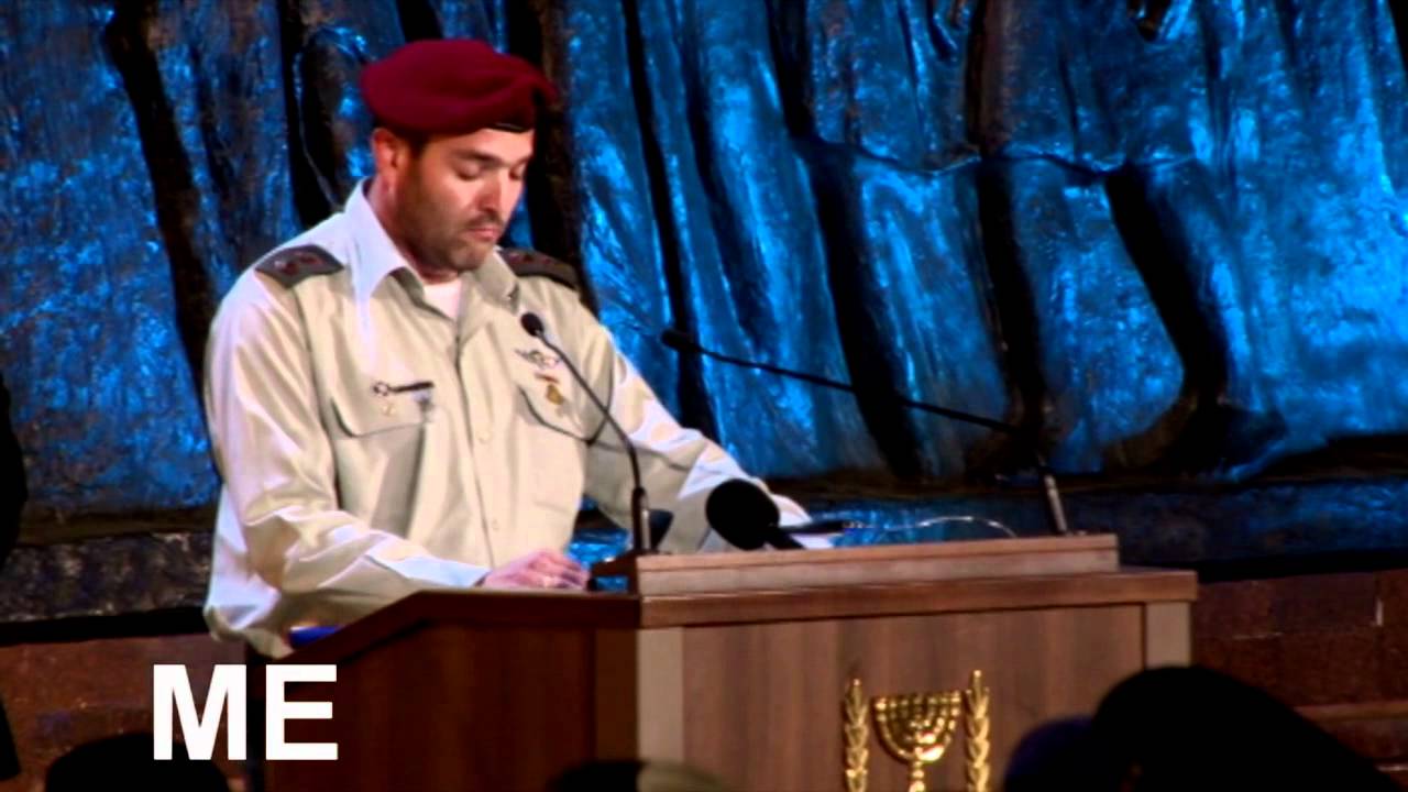 El male rachamim-Remembrance of Victims of the Holocaust