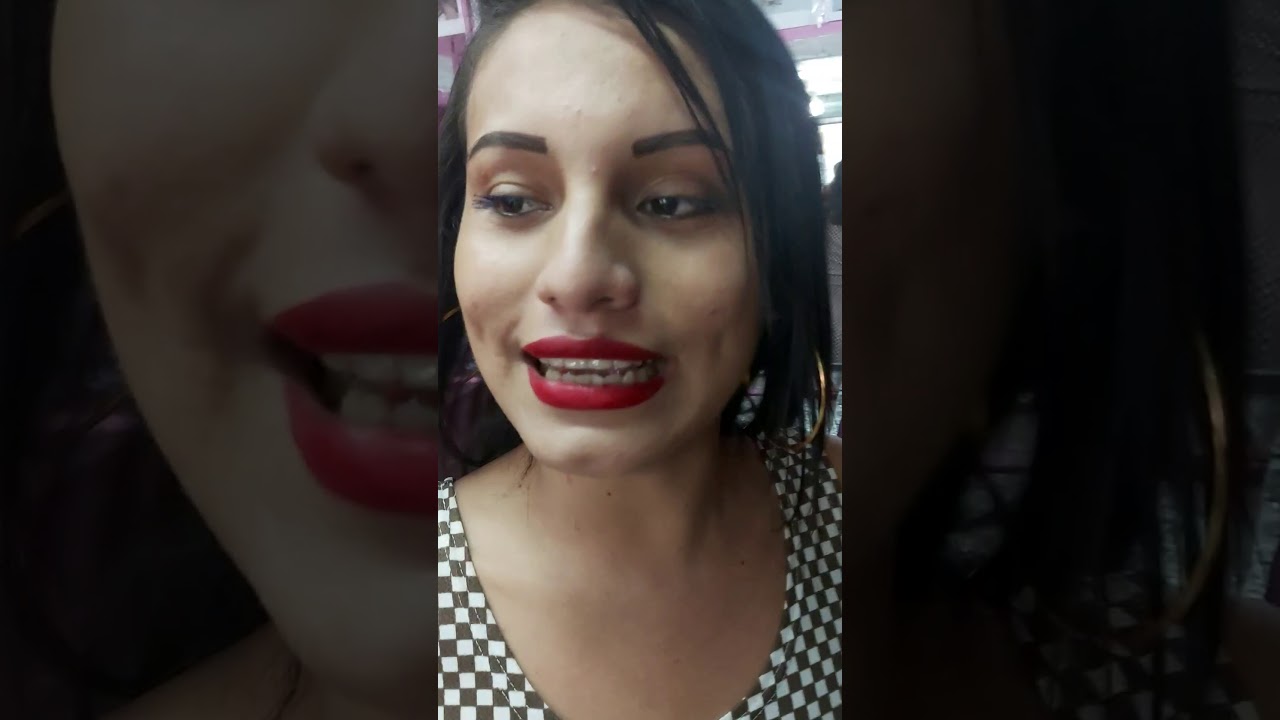 Marucha BELLA la PLEBEYA y chawui en CHONE
