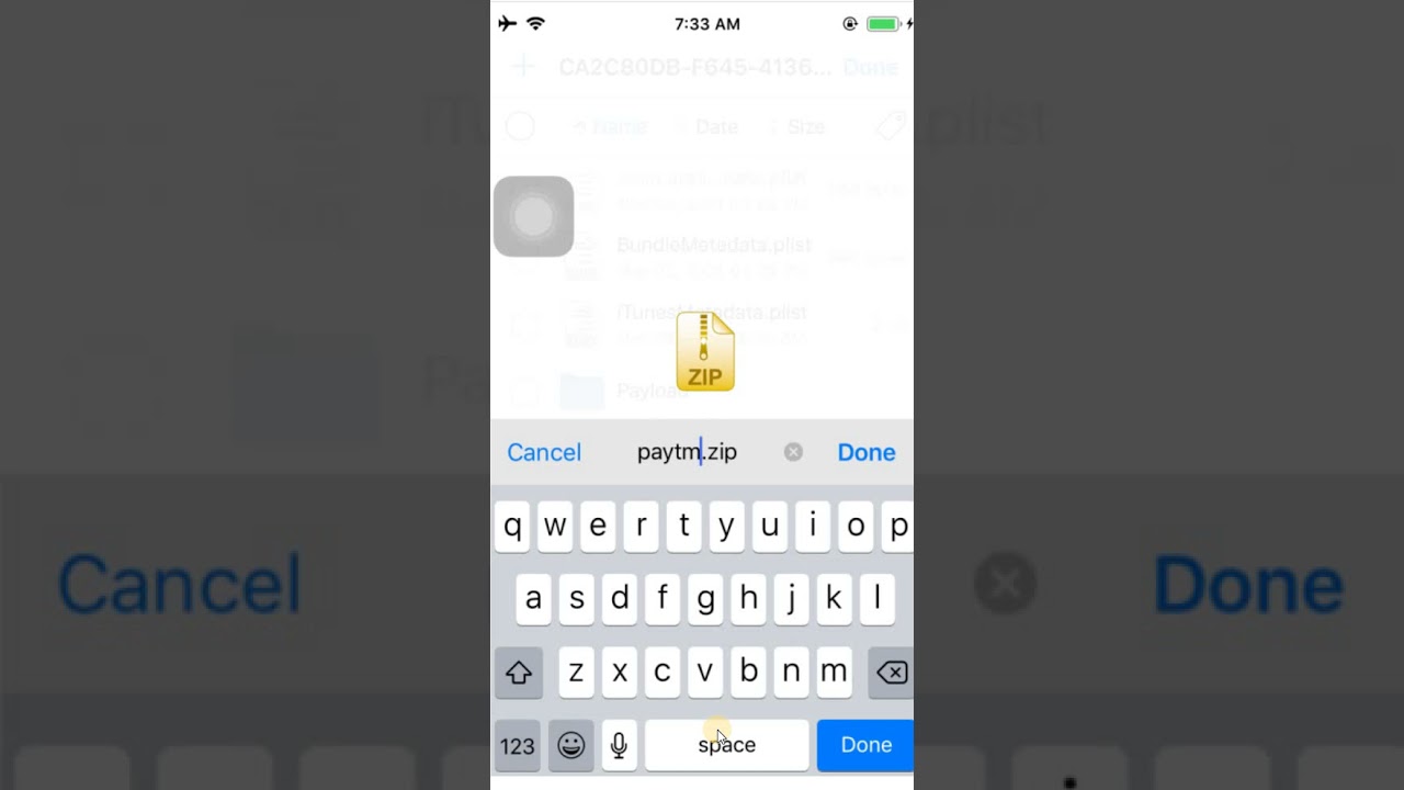 Extract an IPA from Jailbroken device