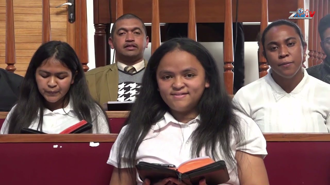 FFPM 479 – Jeso no anjarasoa izay mahafa po tokoa