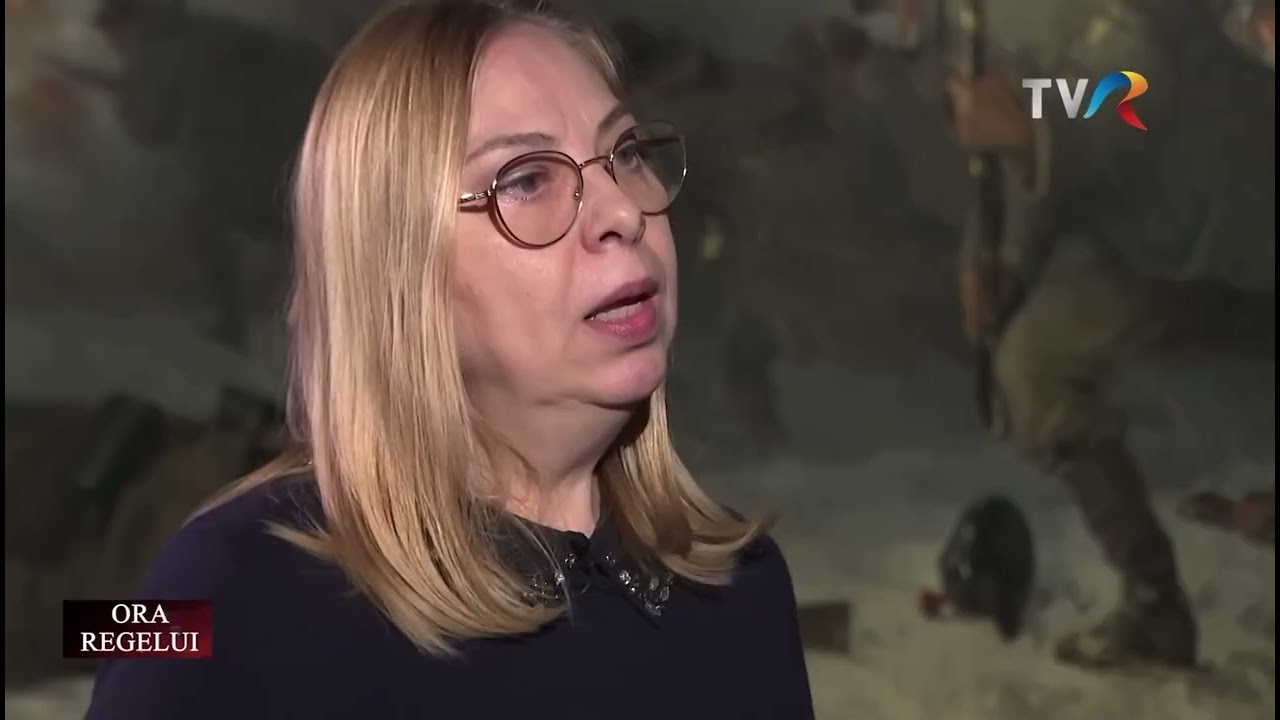 Principele Regent Nicolae și Ioana Doletti au avut o căsnicie fericită. Ea devine prințesă. ( Ep.6) 