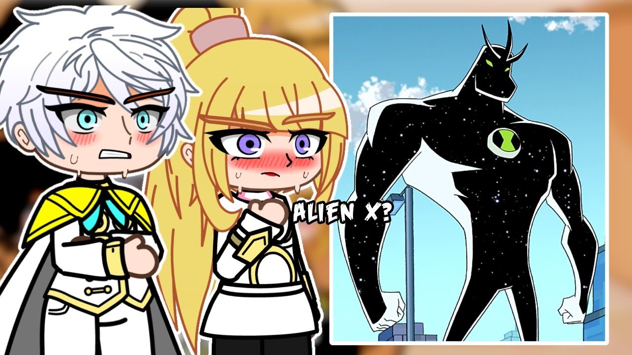 To Be Hero X React To Ben 10 As New Hero |🇪🇸🇺🇸🇧🇷| Created by: Rethwhite
