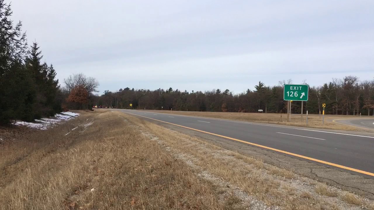 Northbound U.S. 31 closed due to crash