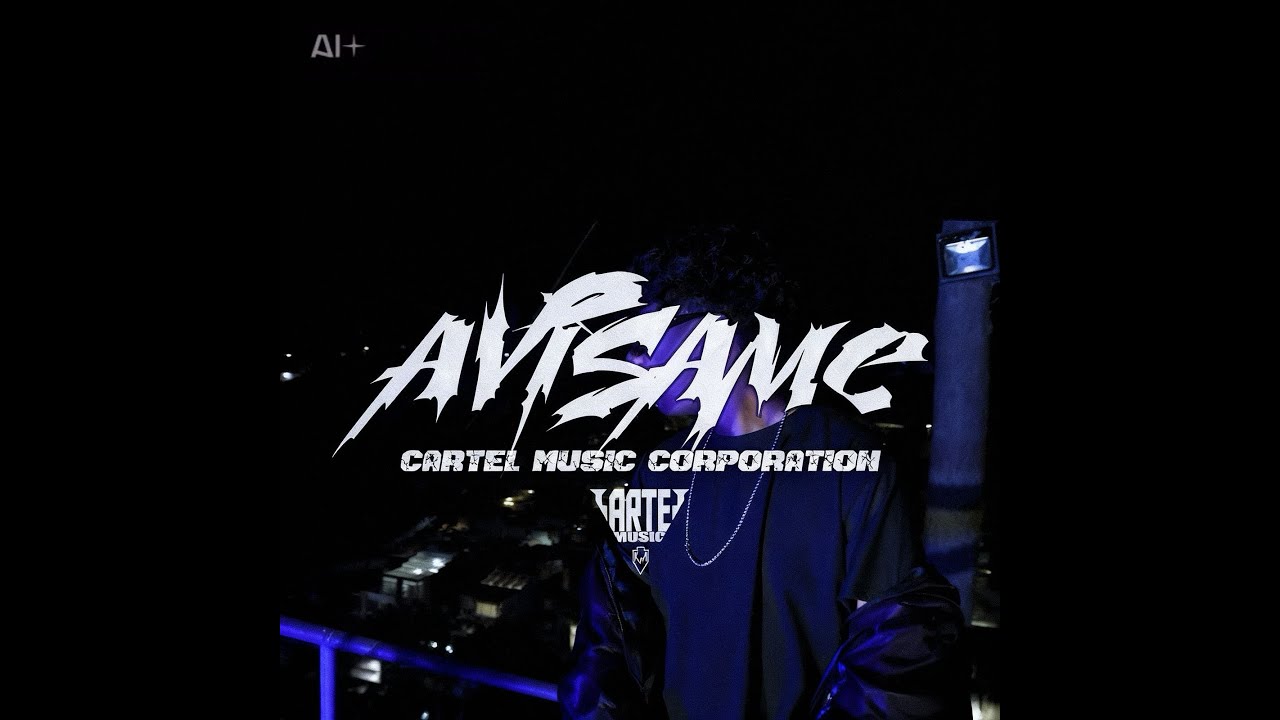 Yexx, Cartelmusic - AVISAME ( Official Video )